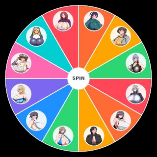 Pick a Random Captain Sikorsky (ベスト ワイフス ティアリスト)
