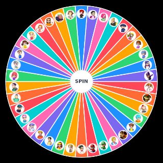 Pick a Random Mario Tennis Power Tour
