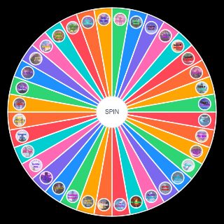 Fortnite Battle Royale Live Events (2018 2026) Random Picker