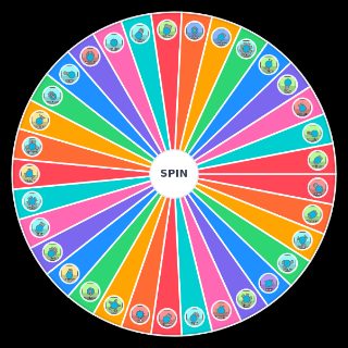 Random diep.io 4 Upgrades Wheel