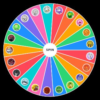 Random Bobux Cagayan Wheel