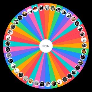Ingmar Bergman Movies Wheel