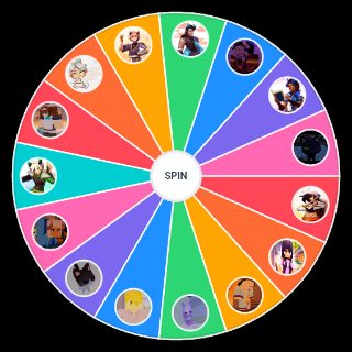 Pick a Random Aphmau My Inner Demons Characters