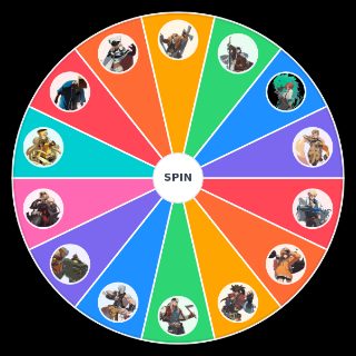 Choose a Random Guilty Gear Strive Cast