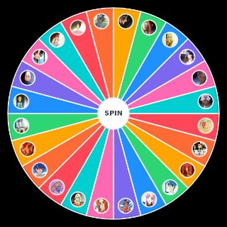 Utena Characters Random Generator