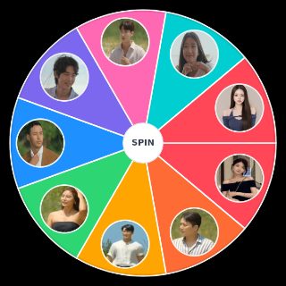 Singles inferno Random Generator