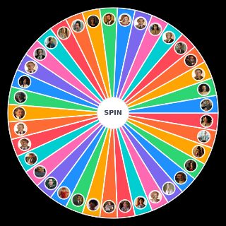 Choose a Random Mad Men Characters
