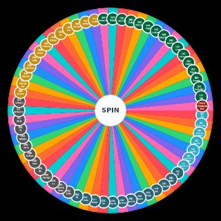 Spin the Wheel: Breaking Bad: All Episodes