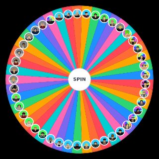 Random Anime Mania Roblox Wheel