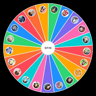 Cardcaptor Sakura characters Random Picker
