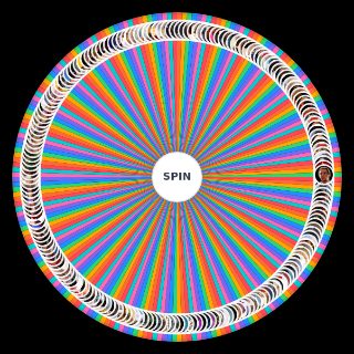 ERB Rappers (ordered) Random Generator