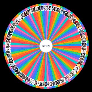 Naruto Shippuden Personajes 93 Wheel