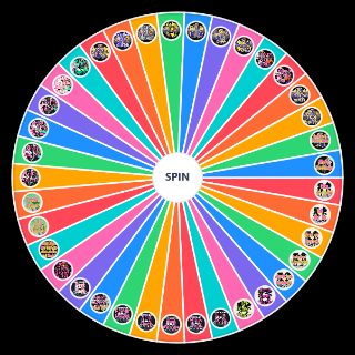 Pick a Random Splatoon Idol Songs! (1,2,Octo,3)