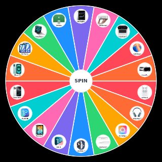Pick a Random Apple Neuheiten