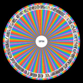 Spin the Wheel: Séries / TV SHOW