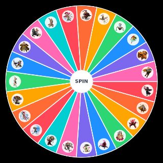 Pick a Random Hyrule Warriors: Age of Calamity Characters