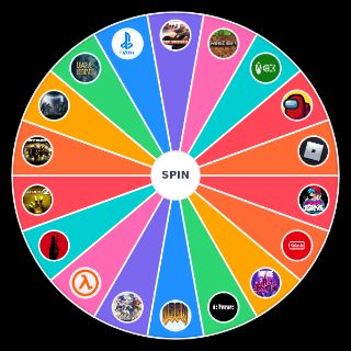 Popular Gaming Communities Random Generator