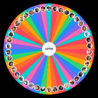 Spin the Wheel: Overwatch 2 mains