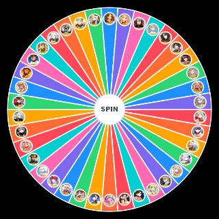 Choose a Random FGO Rider (Dec updated 2025 JP)