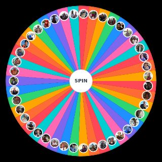 Trailer Park Boys Characters Wheel