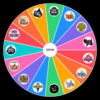 Kingdom Hearts 2 Maker Wheel