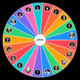 The Promise of Hope Wheel