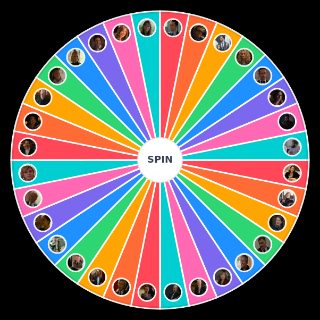 Succession character Random Generator