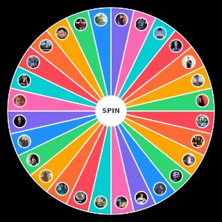 Random Fortnite españa Comunidad Wheel
