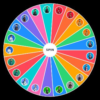 Pick a Random F1 2025 drivers (updated)