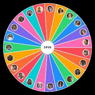 Choose a Random Your Salve se Quem Puder Favorites!