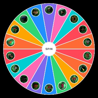 Random Crashbox Wheel