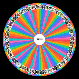 NFL QB's with Rookies 2021 2022 (Check Description) Wheel