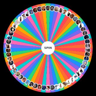 Spin the Wheel: Kingdom Hearts Power