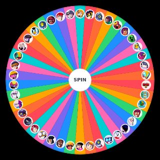 Random Brawl Stars Picker