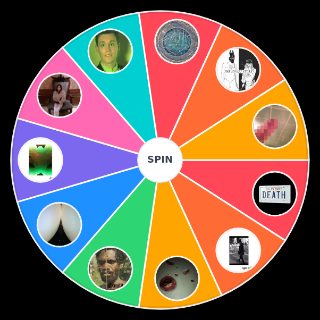 Death Grips albums Wheel