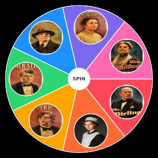 Choose a Random Inspector Calls