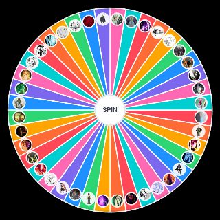 Pick a Random Bungo Stray Dogs Abilities