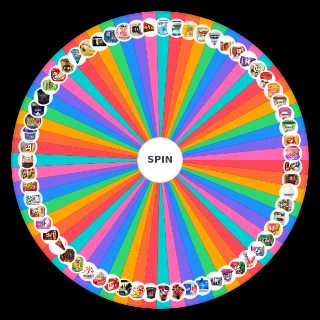 Spin the Wheel: 아이스크림 티어 메이커 TM
