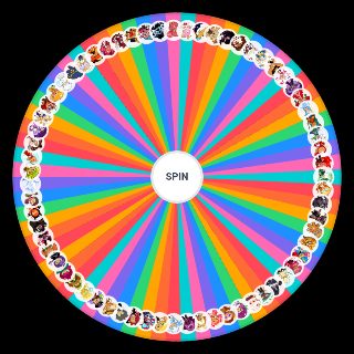 Random Cookie Run : Kingdom | Design Wheel
