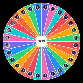 Pick a Random FC BARCELONA 24 25