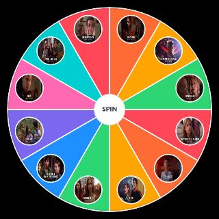 Spin the Wheel: Buffy the Vampire Slayer Season One Episodes
