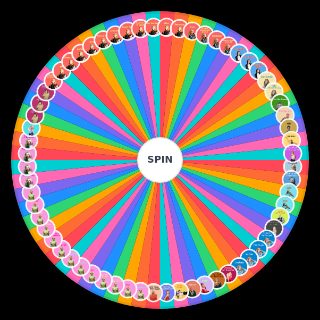 Spin the Wheel: every Lolo Zouaï song ever [2026]