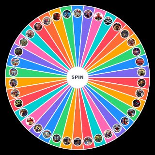 Pick a Random Marvel Video Games 2002 Present
