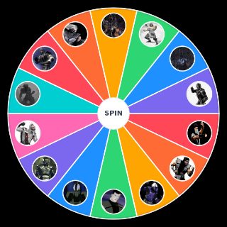 Random All Smoke Skins Mk Picker
