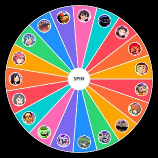 Lawl Dreams Roster V2.2 Wheel