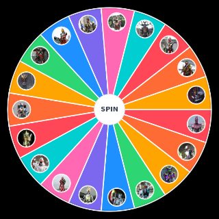 Kamen rider final form themes Random Picker