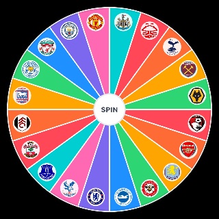 2024 2025 Premier League Random Picker
