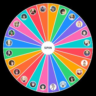 Random Naruto smash or pass Picker