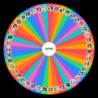 Random One Piece Voyage chronicles Wheel