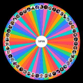 Choose a Random FMS